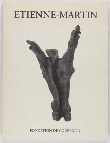 Etienne-Martin 1913-1995