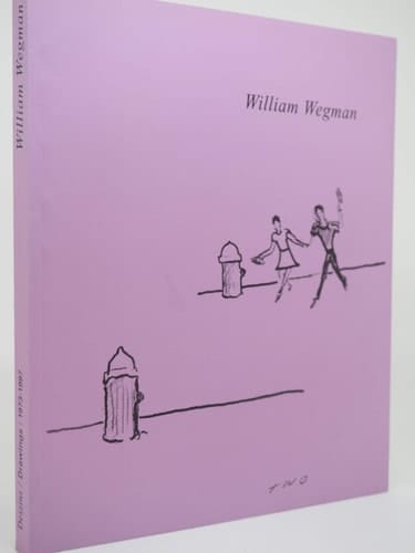 Dessins / Drawings: 1973-1997