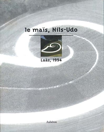 Le maïs, Nils-Udo Laàs, 1994