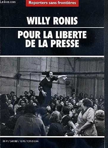 Pour la liberté de la presse
