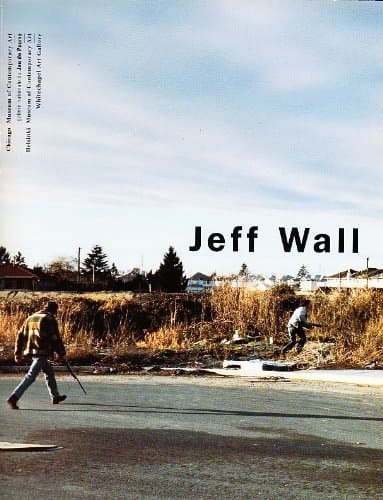 Jeff Wall