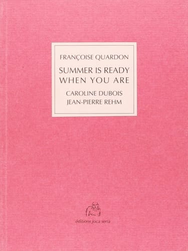 Summer is ready when you are