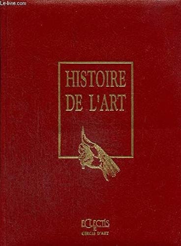 Histoire de l'art