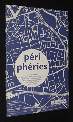 Péri phéries