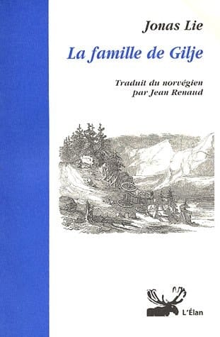 La famille de Gilje