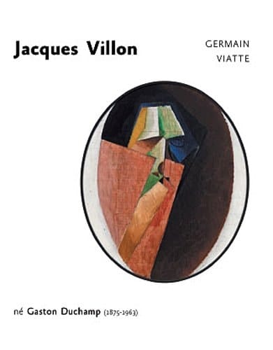 Jacques Villon, né Gaston Duchamp, 1875-1963