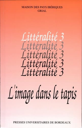 L'image dans le tapis