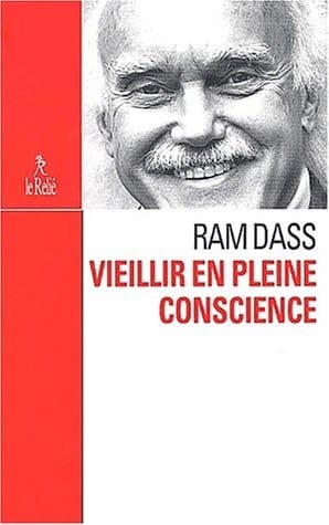 Vieillir en pleine conscience