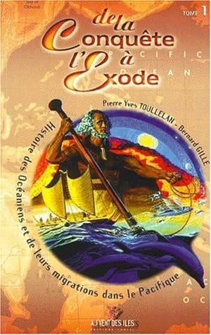 De la conquête à l'exode: Les migrations contemporaines en Océanie, terres d'exil