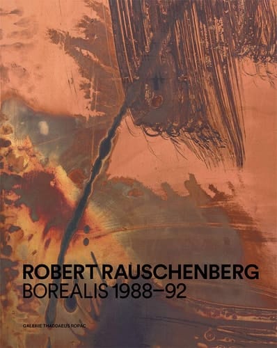 Borealis 1988-92