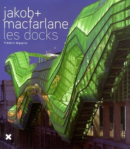 Jakob plus MacFarlane