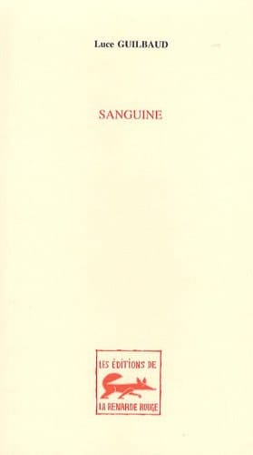 Sanguine