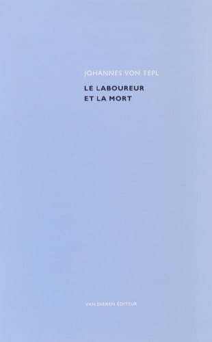 Le laboureur et la mort