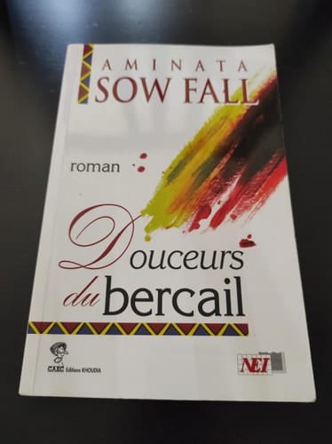 Douceurs du bercail (N.E.I.)