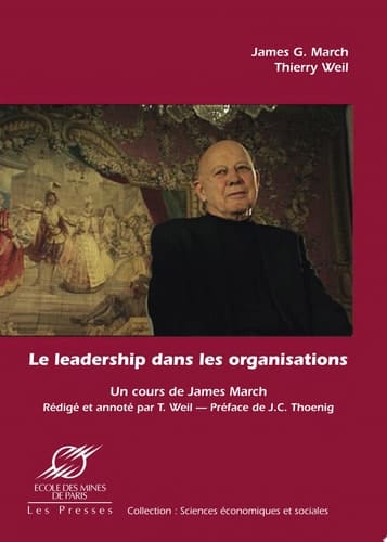 Le leadership dans les organisations