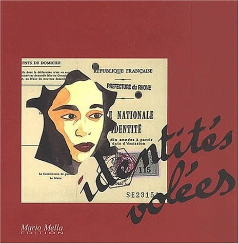 Identités volées