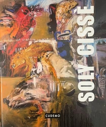 Soly Cissé, drawer