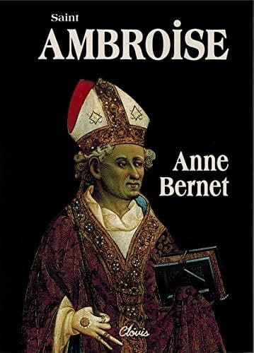 Saint Ambroise