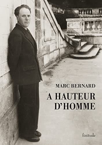 À hauteur d'homme portraits