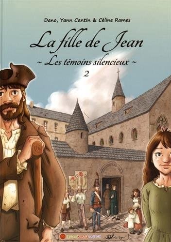 La fille de Jean