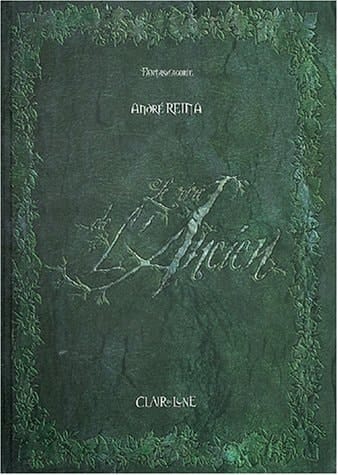 Le rire de l'Ancien