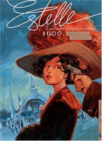 Les rendez-vous de l'exposition 1900