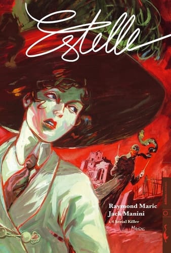 Coffret Estelle