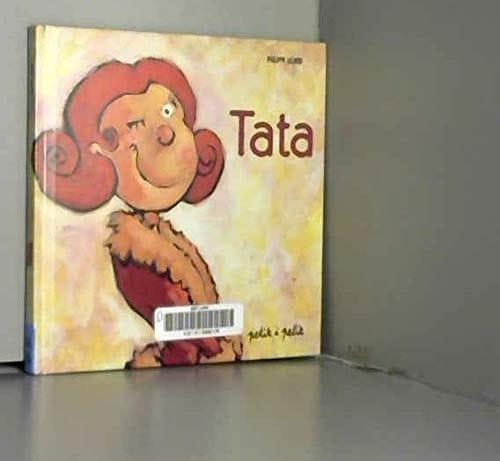 Tata une histoire