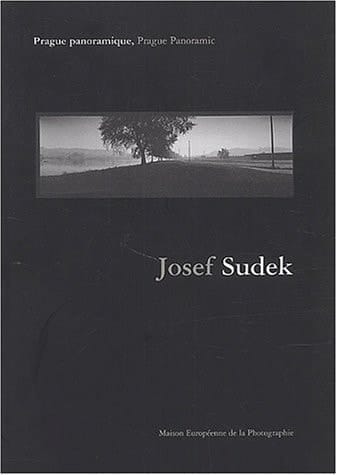Prague panoramique : Prague panoramic