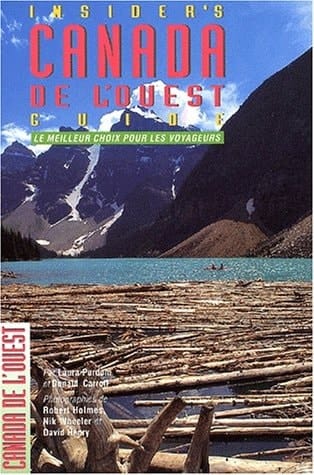 Canada De L'Ouest