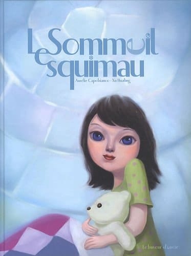 Le Sommeil esquimau
