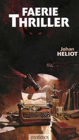 Faerie thriller