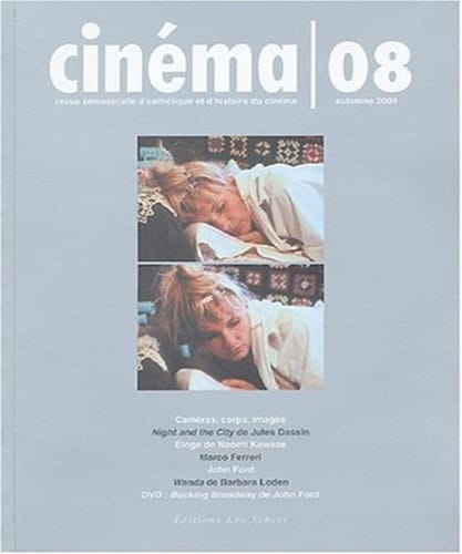 Jules Dassin ; Naomi Kawase ; Marco Ferreri ; John Ford ; Barbara Loden