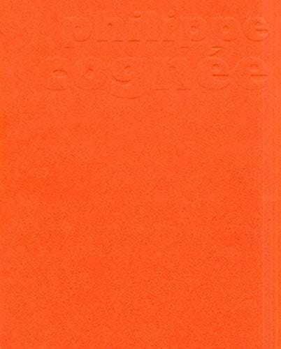 Philippe Cognée exposition du 19-03-05 au 12-06-05, Musée des beaux-arts d'Angers, salle d'exposition temporaire: transit (ARCHIBOOKS) (Multilingual Edition)