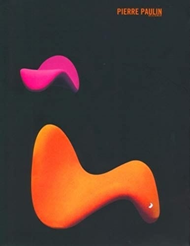 Pierre Paulin designer