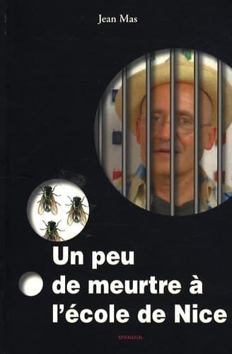 Un peu de meurtre à l'école de Nice