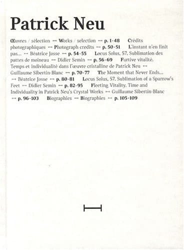 Moment that never ends