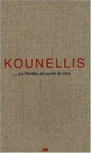 La perdita del punto di vista
