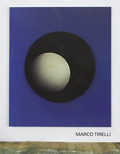 Marco Tirelli, sans titre exposition du 2 juin au 13 juillet 2006