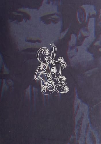 Le grand sommeil, Claude Lévêque 2e volet de l'exposition Episode I présentée à Vitry-sur-Seine au MAC-VAL, Musée d'art contemporain du Val-de-Marne du 18 mai au 10 septembre 2006