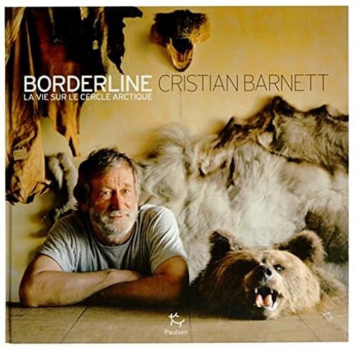 Borderline La vie sur le cercle arctique