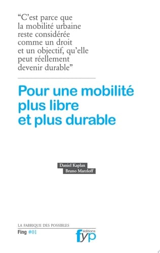 Pour une mobilité plus libre et plus durable
