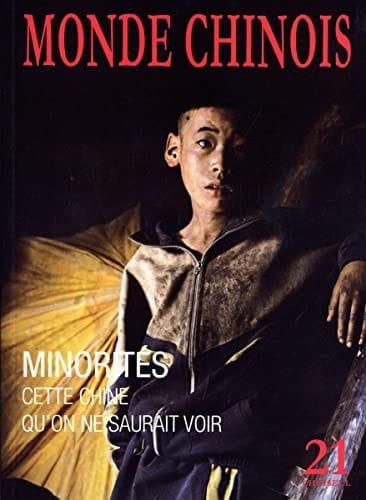 Minorités, cette Chine qu'on ne saurait voir