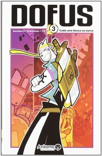 DOFUS 03