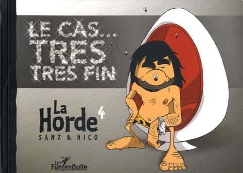 Le cas... très très fin