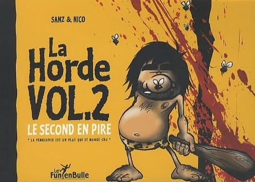 Le second en pire