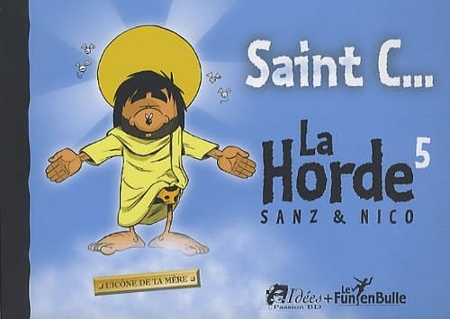 La horde Tome 5