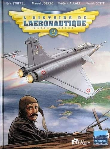 1909, l'année de tous les défis