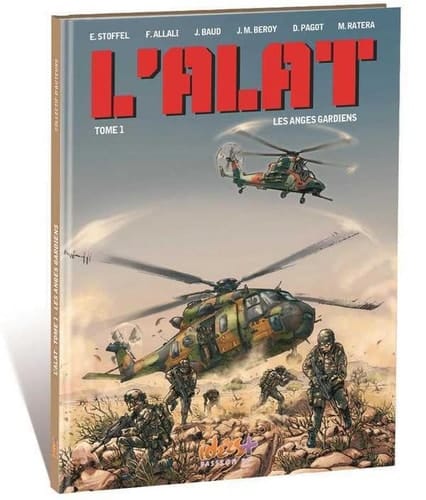 L'Alat