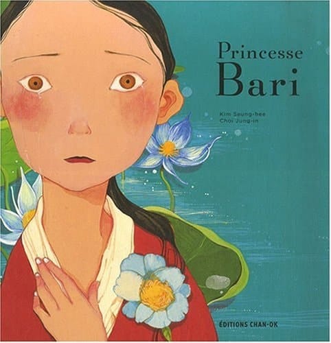 Princesse Bari